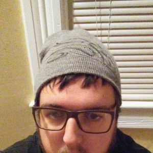 Meet your Posher, Christopher